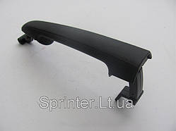 Ручка дверей (задньої й бічної) MB Sprinter 906