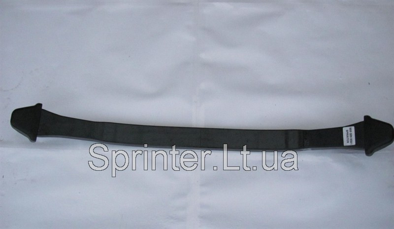 Ресора пер. (пластик),MB Sprinter 208-316/VW LT28-35, 96-