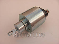 Втягувальний стартер, MB OM601-602