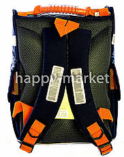 Ранець шкільний каркасний CLASS Speed 9710 ж, фото 3