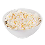 Продукт молоковмісний  сирний кисломолочний  з масовою часткою жиру 15%ТМ Радомілк, фото 3