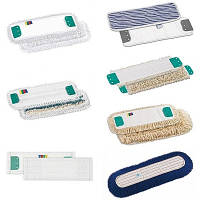 Мопи / змінні насадки для швабр / тряпки для швабр 👌 ✔