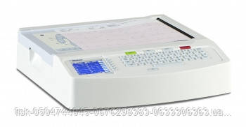 Електрокардіограф ELI 250C