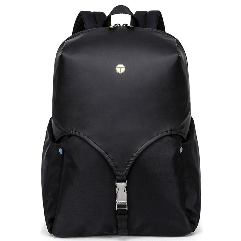 Міський рюкзак Tangcool TC8039, з кишенею для ноутбука до 15,6", з водовідштовхувальної тканини, 20 л