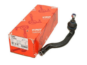 Наконечник кермової тяги (лівий) на Рено Трафік III 2014г./TRW JTE986, фото 1