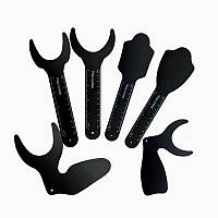 Контрастери стоматологічні для дентальної фотографії набір