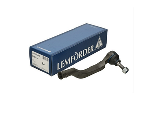 LEMFORDER 25510 — Наконечник кермової тяги (лівий) на Рено Трафік III з 2014г., фото 1