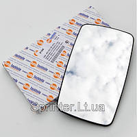 Скло дзеркала (з пластиком) MB Sprinter/VW LT 96-06 L