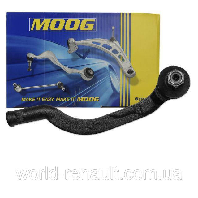 Наконечник кермової тяги (лівий) на Рено Трафік III 2014г. / MOOG RE-ES-0853