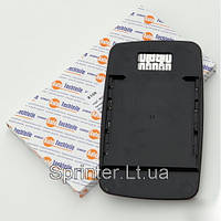 Скло дзеркала (з підігрівом) MB Sprinter/VW LT 96-06 R