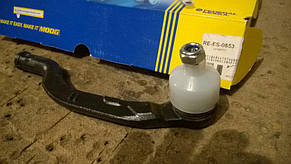 Наконечник кермової тяги (лівий) на Рено Трафік III 2014г. / MOOG RE-ES-0853, фото 2