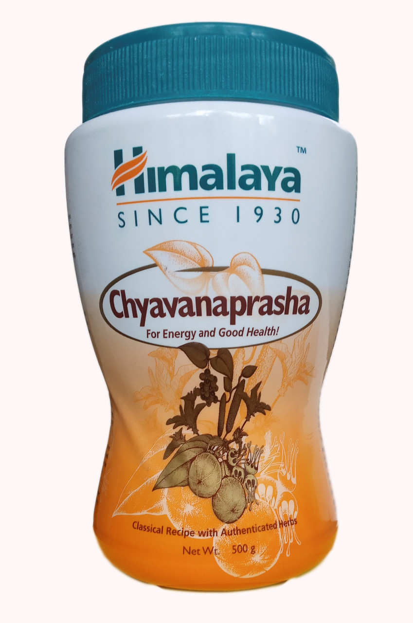 CHYAVANPRASH 500GM. HIMALAYA