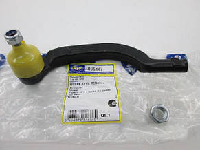 Наконечник кермової тяги (лівий) на Рено Трафік III 2014г. / SASIC 4006147, фото 1