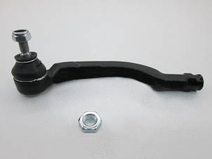 Наконечник кермової тяги (лівий) на Рено Трафік III 2014г. / SASIC 4006147, фото 2