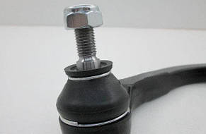 Наконечник кермової тяги (лівий) на Рено Трафік III 2014г. / SASIC 4006147, фото 3