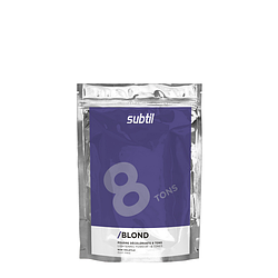 Освітлювальна пудра DUCASTEL Subtil Blond 500 г