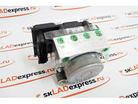 Блок управления ABS ВАЗ 1117 - 1119, ВАЗ 2170 - 2172