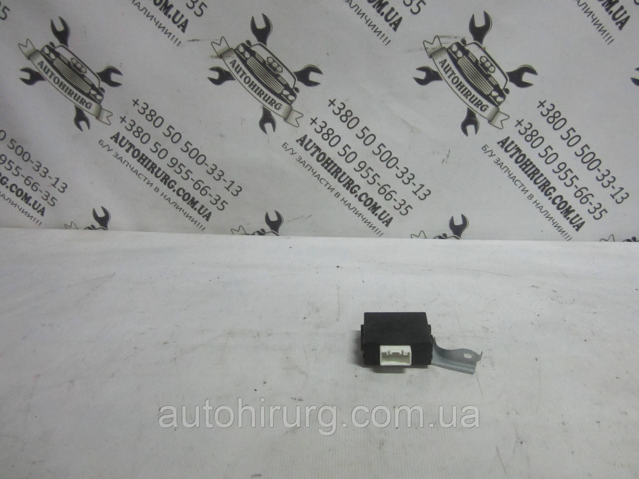 Блок керування форсунками Toyota Tundra (89580-34022 / 104993-4500)