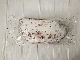 Різдвяний кекс Штолен з марципаном та родзинками Stollen 750г (Німеччина)