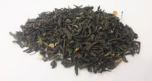 Чай зелений та білий Nadin