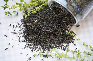 Розсипний Чай