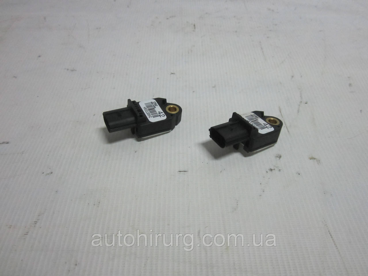 Датчик удару Toyota Tundra (89831-04030), фото 1