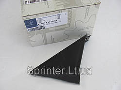 Куточок дзеркала лівий MB Sprinter 96-06