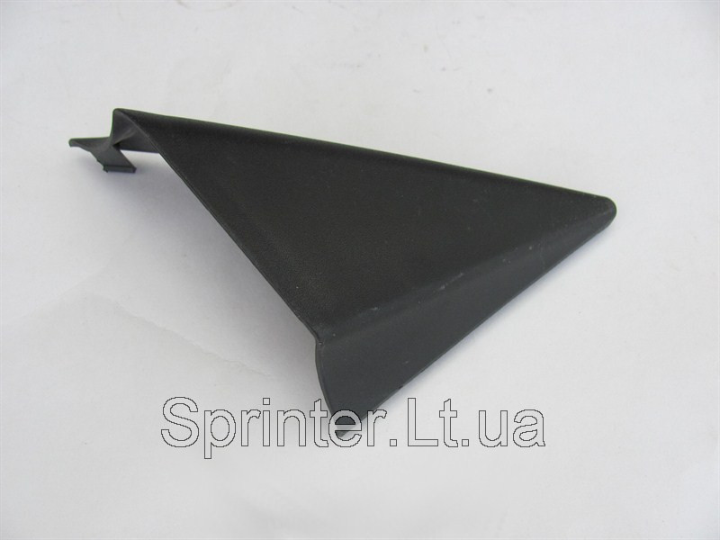 Куточок дзеркала правий MB Sprinter 96-06