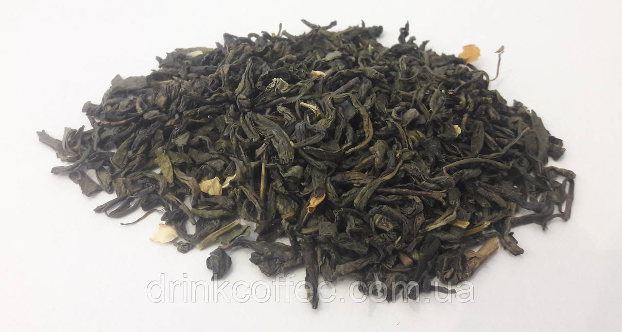 Чай зелений Китайський жасмин, 500g, фото 1