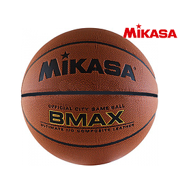 М'яч баскетбольний Mikasa BMAX J