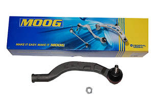 Наконечник кермової тяги (правий) на Рено Трафік III з 2014 р./MOOG RE-ES-0852, фото 1