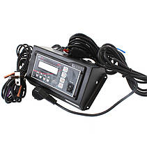 Автоматика для котла TECH ST-81 zPID + вентилятор WPA x2 M+M, фото 5