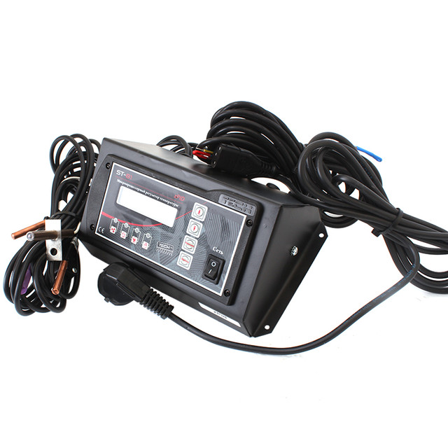 автоматика tech st 81 zpid