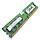 Оперативна пам'ять Hynix DDR2 2Gb 667MHz PC2 5300U CL5 (HYMP125U64CP8-Y5) Б/В, фото 4