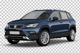 Seat Arona 2017-