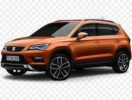 Seat Ateca 2016-