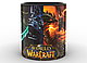Кухоль GeekLand World of Warcraft Світ Військового Ремесла постер WW.02.02, фото 5