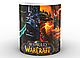 Кухоль GeekLand World of Warcraft Світ Військового Ремесла постер WW.02.02, фото 3