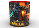 Кухоль GeekLand World of Warcraft Світ Військового Ремесла постер WW.02.02, фото 8