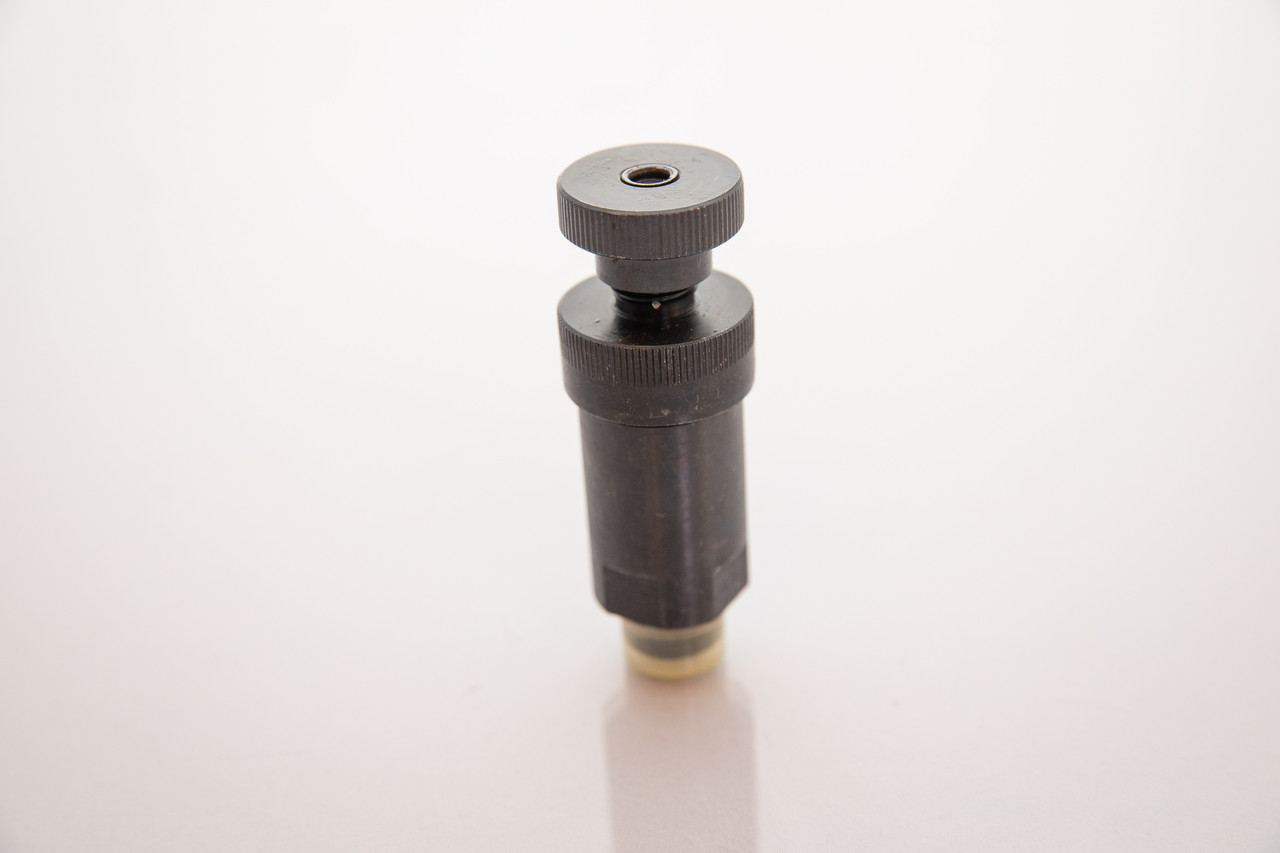 Насос ручної підкачки палива МТЗ, ЮМЗ 16-С35-3Б, фото 1