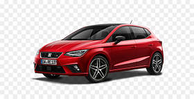 Seat Ibiza 2017-