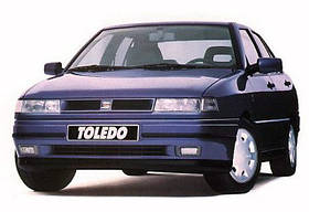 Seat Toledo 1991-1999