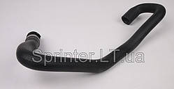 Патрубок печені MB Sprinter 2.2CDI OM611