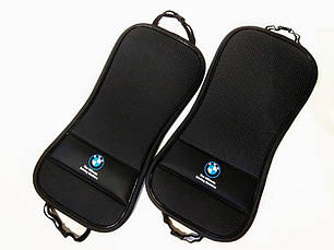 Чохли для підголівників