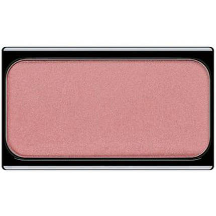 Рум'яна для обличчя Artdeco Compact Blusher №30 bright fuchsia blush 5 г, фото 2