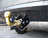 Фаркоп Volkswagen Touareg (причепне Фольксваген Туарег), фото 8