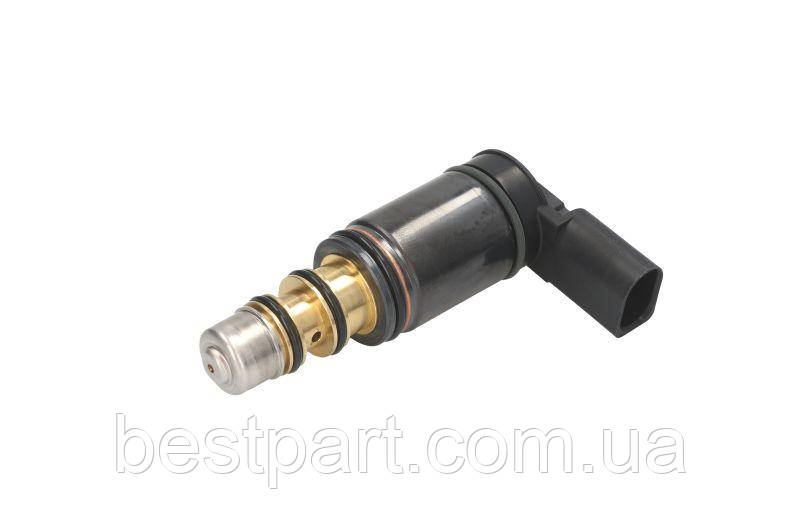 Регулюючий клапан DENSO 7SEU16C, 6SEU14C, 6SES AUDI, SEAT, SKODA, VOLKSWAGEN (EK20-7025, KTT060010, 38422), фото 1