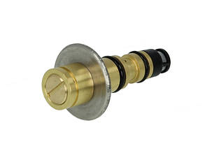 Регулюючий клапан DENSO 6C17, 6CA17, 7SB16C (EK20-5022, KTT060017, MC-1292, VA1032)