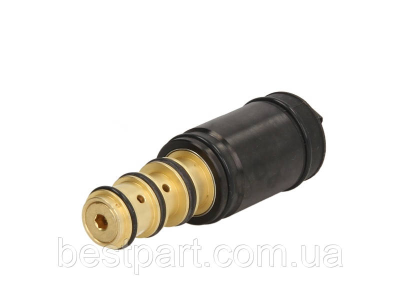Регулюючий клапан DENSO 5SE09C / 5SE12C TOYOTA (EK20-7011, 447260-1506, 447260-2331, 88310-52481), фото 1