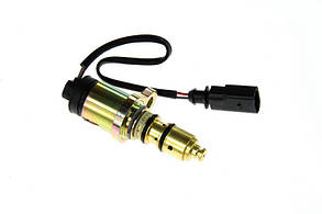 Регулюючий клапан SANDEN PXE AUDI, SEAT, SKODA, VOLKSWAGEN (EK25-7002, KTT060002, 1K0820803, 1K0820859)